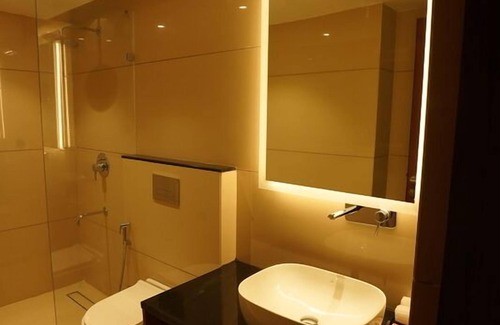 Guna Hotel | GREEN MOUNTAIN RESORT - Guna