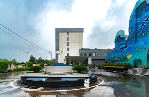 Guna Hotel | Green Mountain Resort