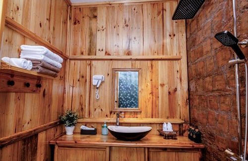 Nha Trang Resort | Green Oasis Nha Trang Resort