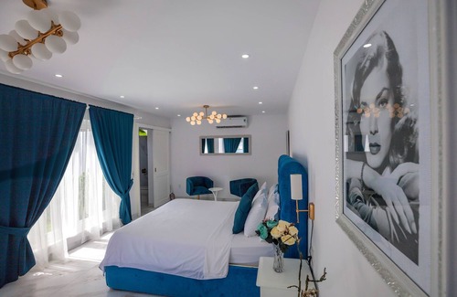 Phan Thiet Resort | Green Organic Villas