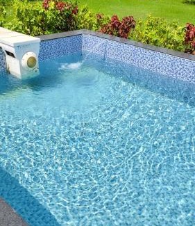 Navsari House | Green Paradise