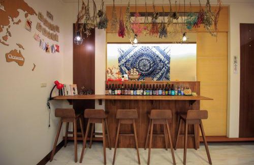 Luodong Bed & Breakfast | Green Park Homestay