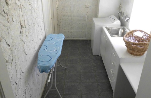 Mildura House | Green Patch Mildura Townhouse