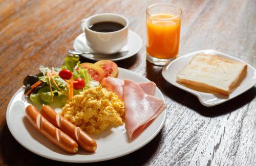 Ladprao Hotel | Green Point Residence Hotel