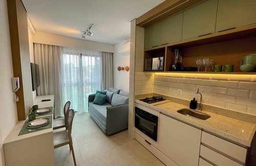 Centro Apartment | Green Porto 206