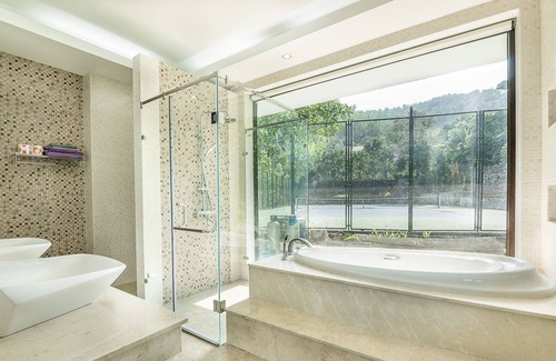 Hoa Binh Villa | Green Ribbon Villa 10002