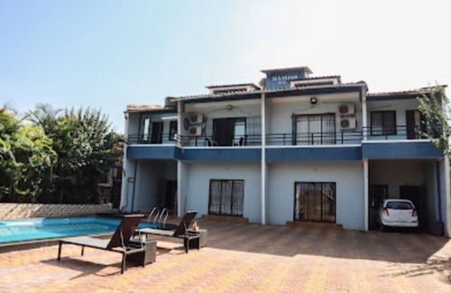 Panchgani Villa | Green Salute