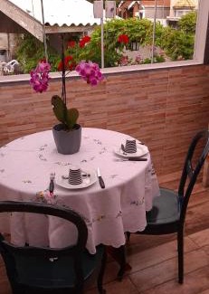 Jardim Nova Suica Apartment | Green Suíte