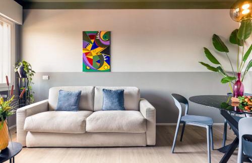 Treviso Apartment | Green Suite 88
