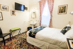 Telegraph Hill Hostel | Green Tortoise Hostel