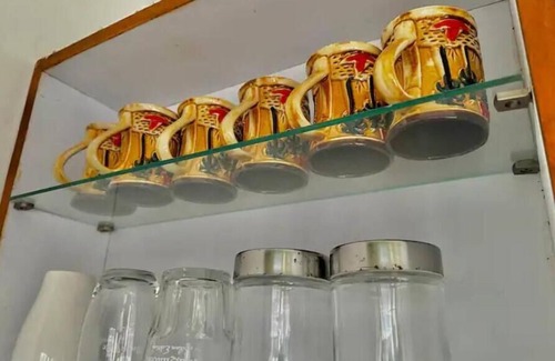 Gauravaddo House | Green Tribe 2bhk Pet Friendly Beach 10 mins