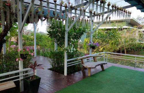 Phlap Phla Resort | Green Two Resort