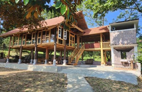 Ham Yen House | Green Vietnam Farm Stay
