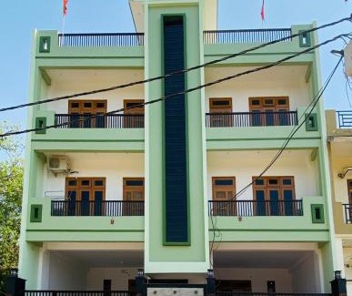 Sarnath Apartment | Green View Luxury Apartments