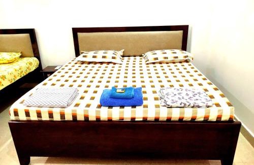 Sarnath Apartment | Green View Luxury Homes