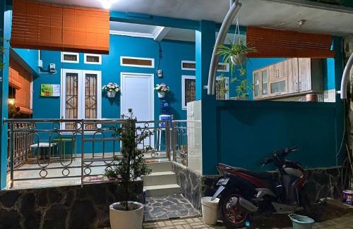 Ciawi Villa | Green Villa Bogor