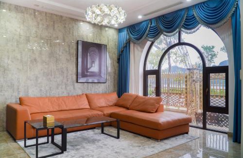 Cam Pha Villa | Green Villa BT09