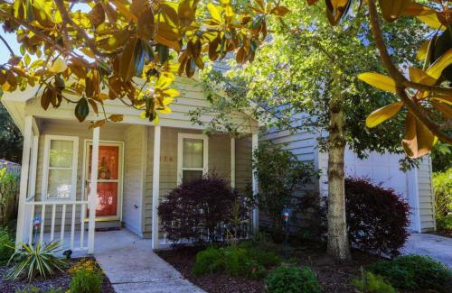 Mount Pleasant House | Green Whale