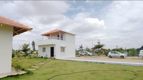 Anantapur Hotel | Green Woods Resort