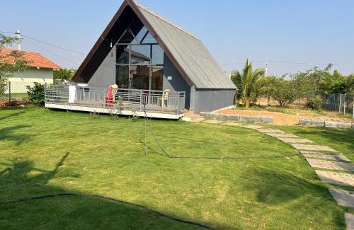 Anantapur Hotel | Green Woods Resort