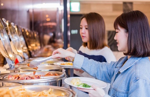 Nangang Hotel | Green World NanGang Hotel