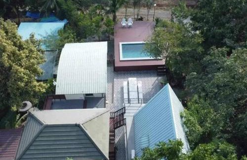 Hin Son Villa | Green Zone 74