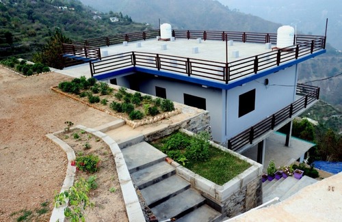 Sirala House | Green Zone Homestay | Be where the good life is, a 4-bed private villa