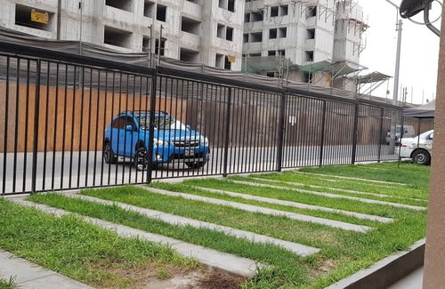 Comas Apartment | Green1 Condominium Eco City 24 min away from airport