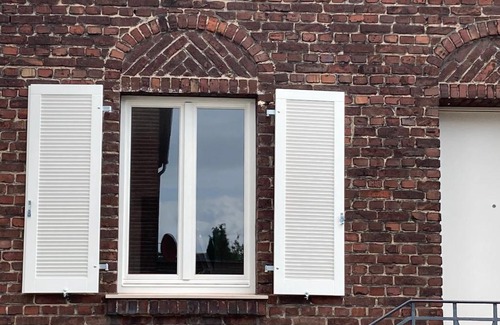 Buderich Apartment | Green46