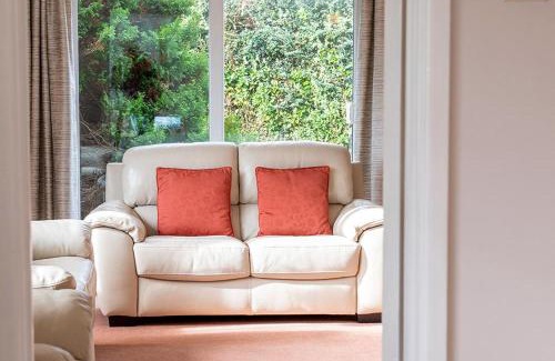 Llanbedrog House | Greenacres