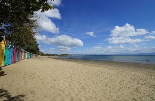 Llanbedrog House | Greenacres