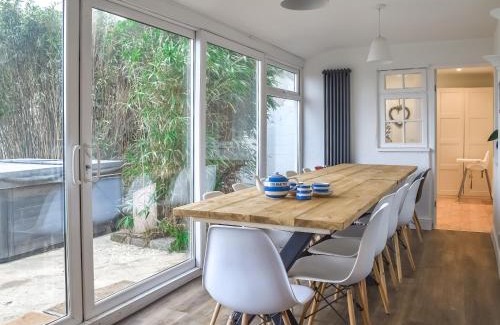 Treburrick House | Greenacres