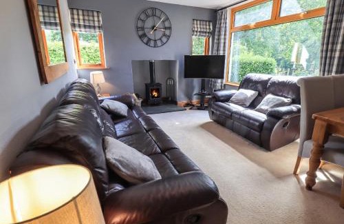 Crosthwaite House | Greenbank Cottage