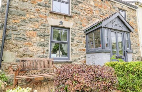 Dinas Cross House | Greenbanks