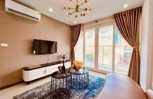 Ha Long Apartment | Greenbay homestay