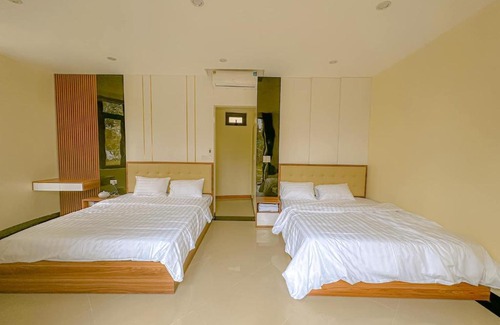 Son Tay House | Greenbay Homestay