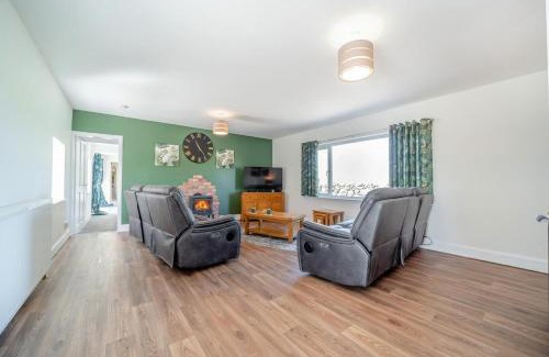 Stranraer House | Greenburn