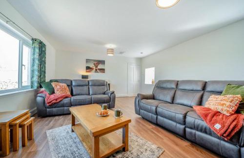 Stranraer House | Greenburn