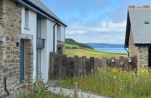 Bideford House | Greencliff Farm - Kingsland Barn