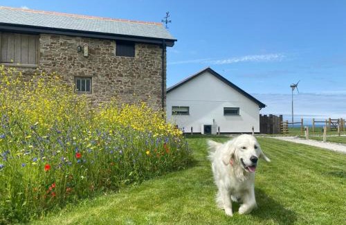 Bideford House | Greencliff Farm - Kingsland Barn