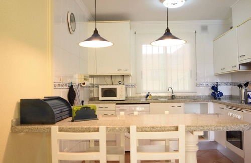 La Quinta Apartment | GreenDay