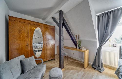 Korbetha Apartment | GreenDesign