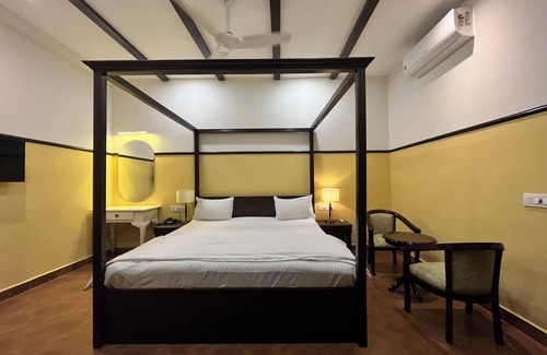 Kolar Road Hotel | Greenfields Resort