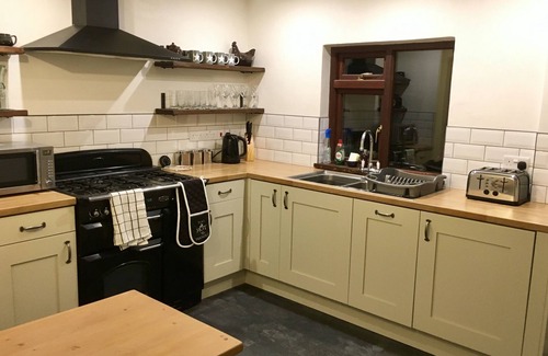 Watchet Cottage | GREENGATES, pet friendly, character holiday cottage in Watchet