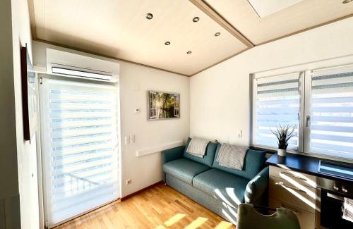 Klagenfurt am Woerthersee Apartment | GreenHouse with Aircondition and Garden