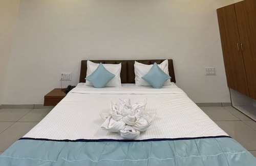 Halol Hotel | Greenland Resort