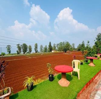 Nandanwan Hotel | Greenland Stay