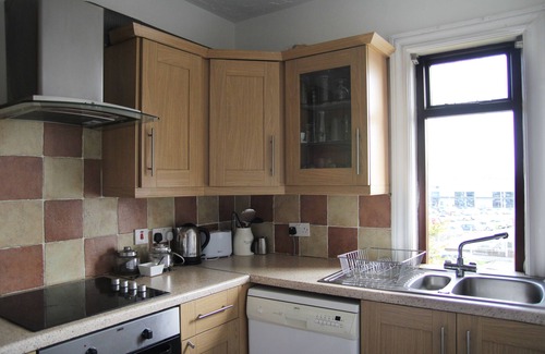 Belfast Bed & Breakfast | Greenmount Bed & Breakfast