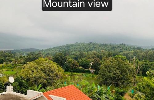 Yelagiri House | Greens home stay