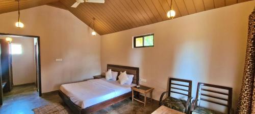 Sarangpur Resort | Greenscape Resort Satpura